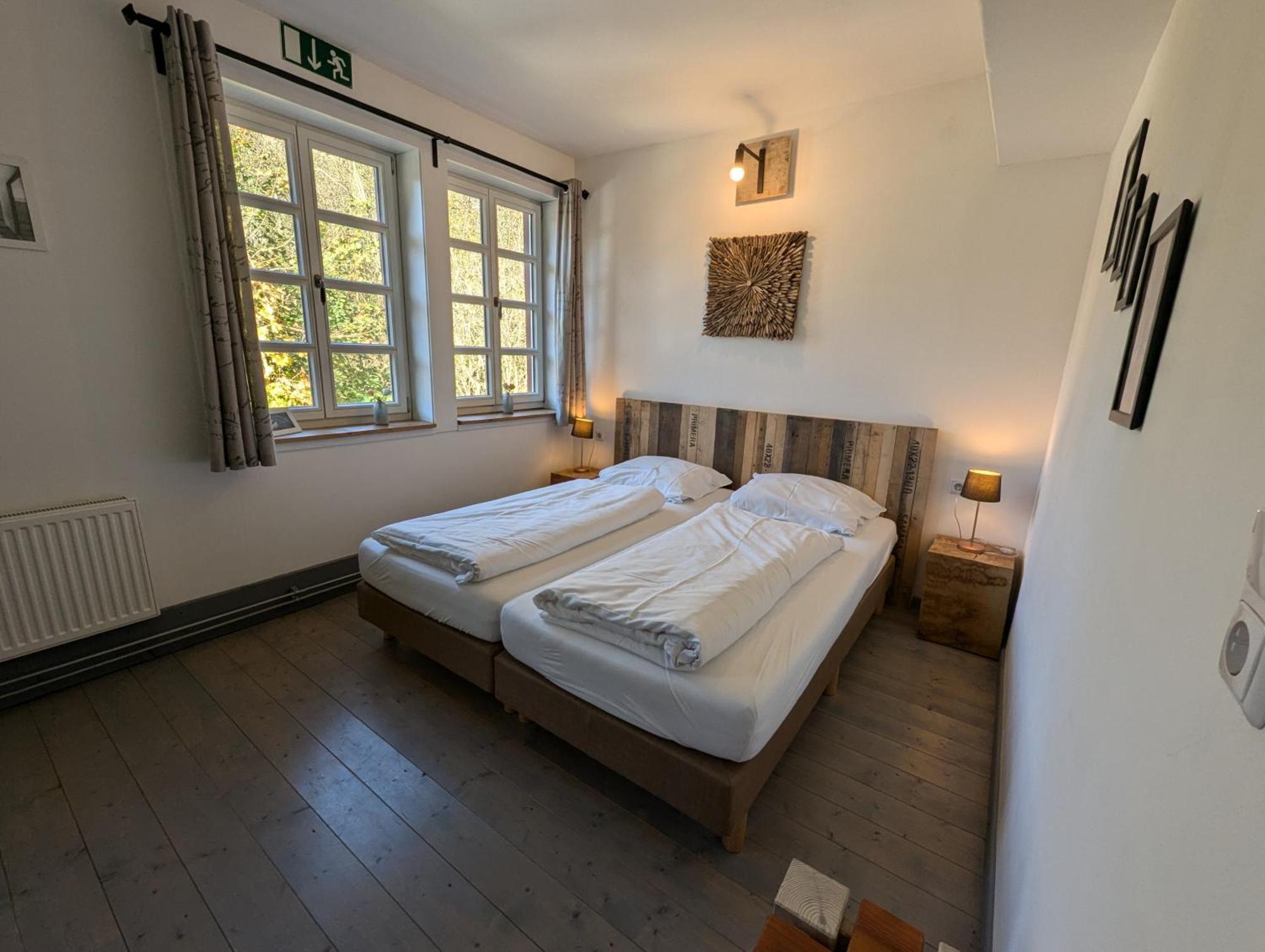 Villa Rur Monschau Exterior photo