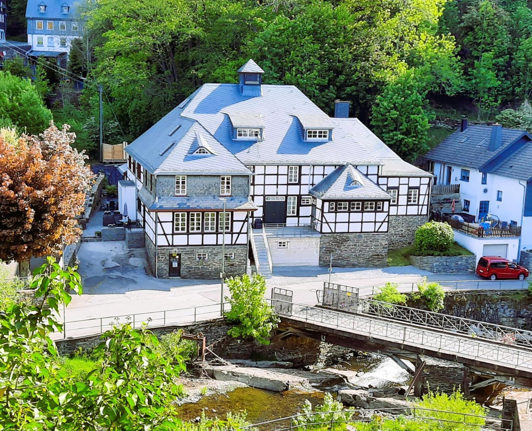 Villa Rur Monschau Exterior photo
